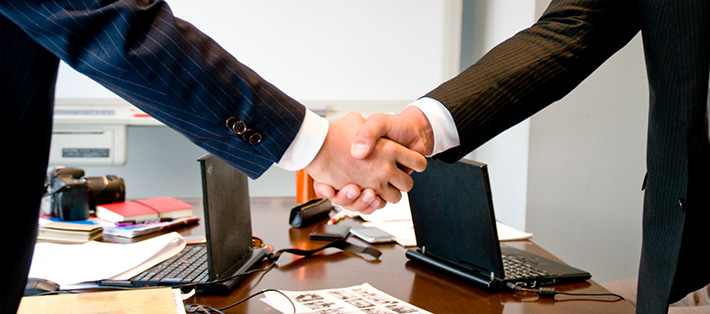 M&A